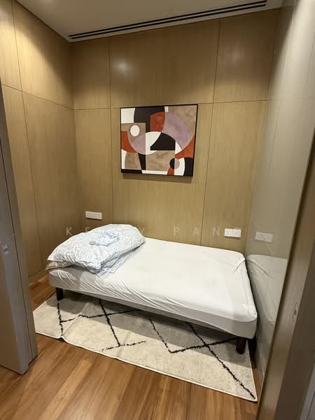 Service Residence for Rent at The Conlay - Kelly Pang - Bedroom - PropertyGuru.com.my