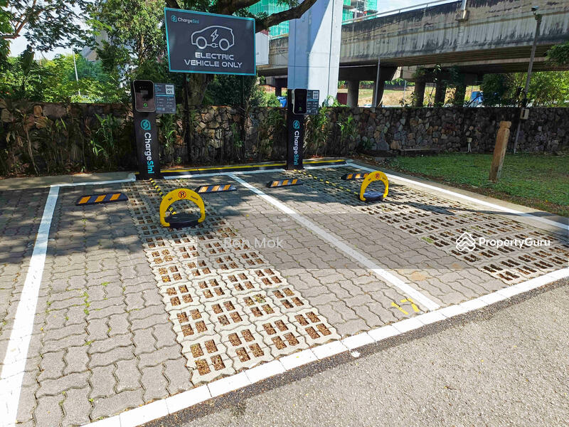 Car Park