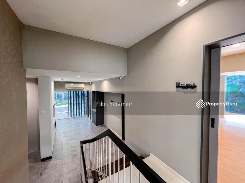 Corridor