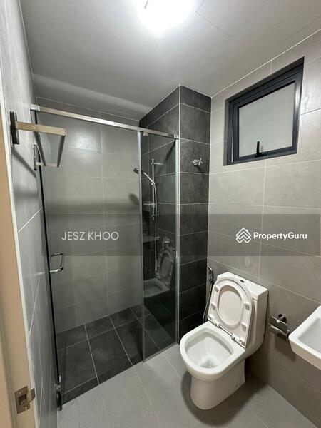 Service Residence for Rent at Sunway Belfield - JESZ KHOO - Bathroom - PropertyGuru.com.my
