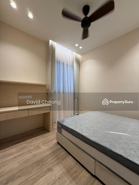 Service Residence for Rent at Sunway Belfield - David Choong - Bedroom - PropertyGuru.com.my