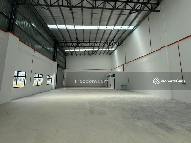 For Rent - Eco Business Park @ SAC Senai