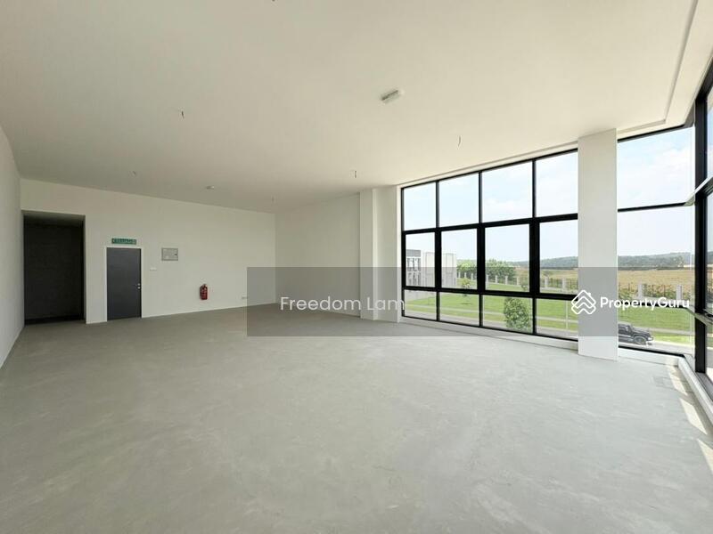 For Rent - Eco Business Park @ SAC Senai