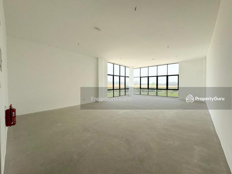 For Rent - Eco Business Park @ SAC Senai