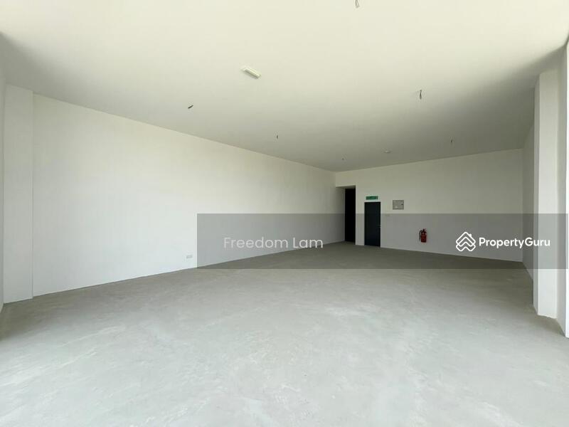For Rent - Eco Business Park @ SAC Senai