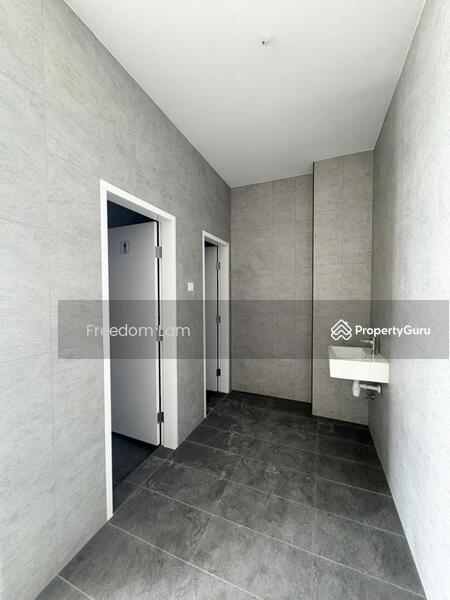 For Rent - Eco Business Park @ SAC Senai