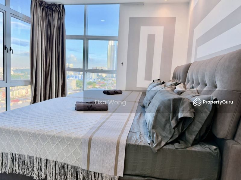 For Sale - KSL D'Esplanade Residence
