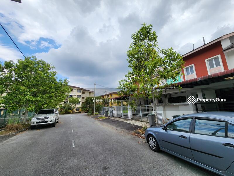 For Sale - Taman Cendana