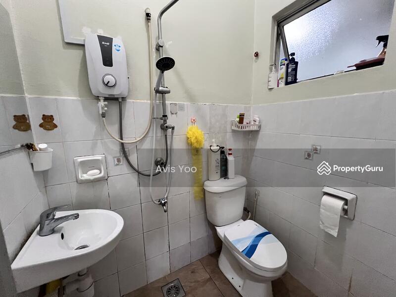 Bathroom 1