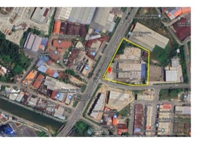 Warehouse for Rent in Inanam Square (Kota Kinabalu) - Ng Chiew Yok - Others - PropertyGuru.com.my