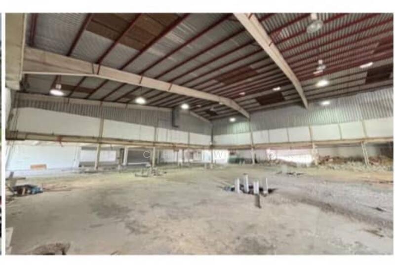 Warehouse for Rent in Inanam Square (Kota Kinabalu) - Ng Chiew Yok - Others - PropertyGuru.com.my