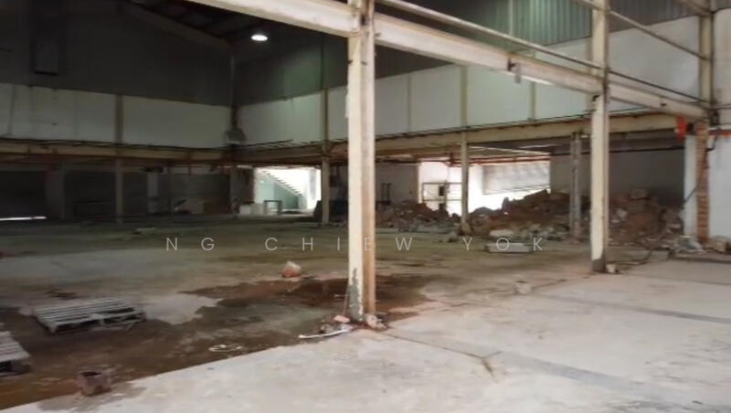 Warehouse for Rent in Inanam Square (Kota Kinabalu) - Ng Chiew Yok - Others - PropertyGuru.com.my