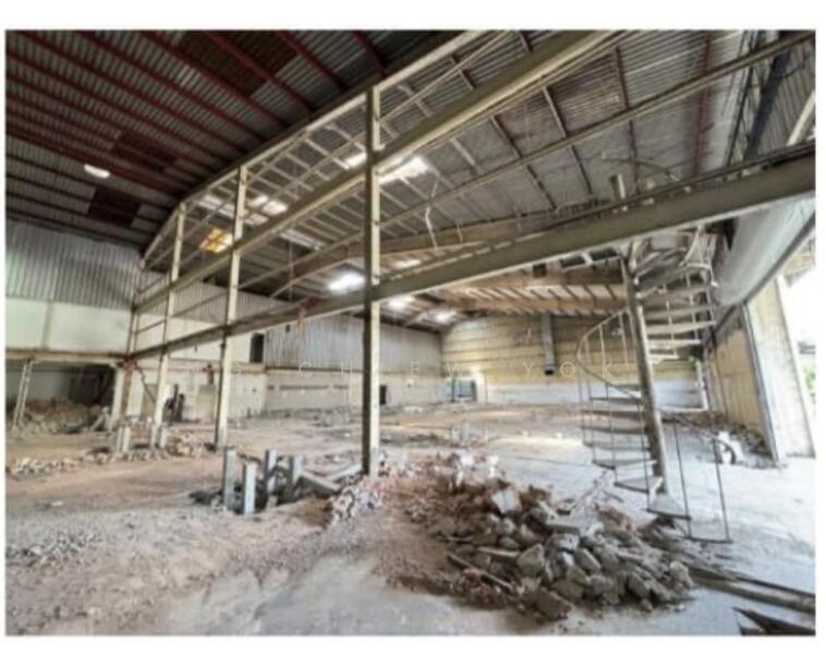 Warehouse for Rent in Inanam Square (Kota Kinabalu) - Ng Chiew Yok - Others - PropertyGuru.com.my