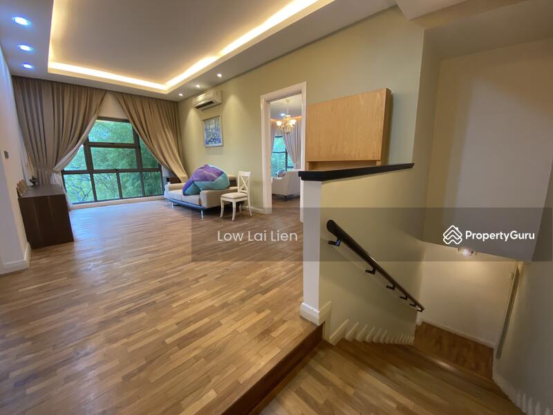 For Rent - East Ledang - Twin Villa