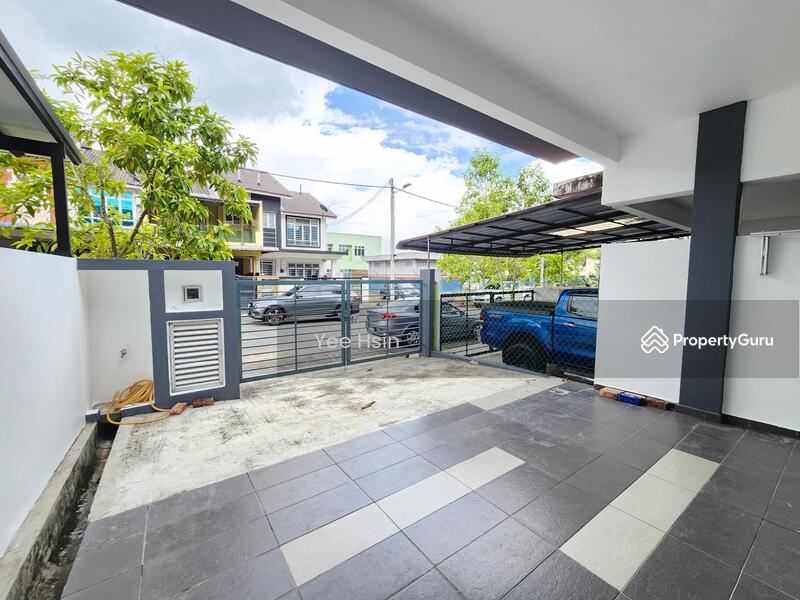 Car Park