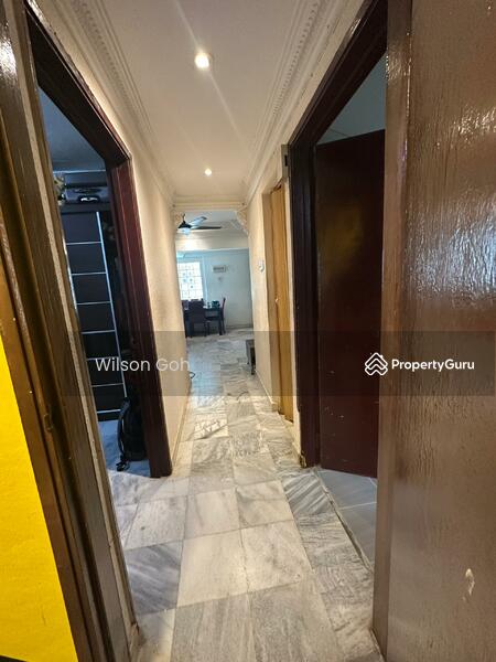Corridor