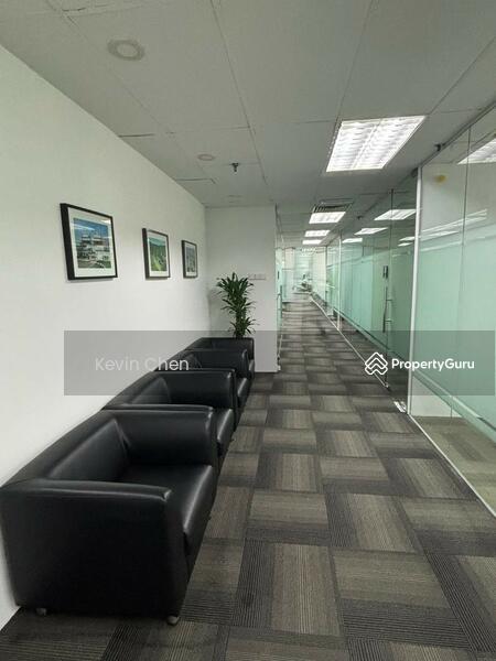 Corridor