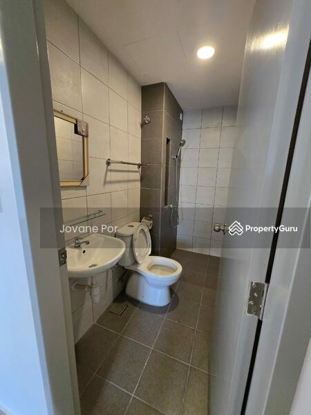 Condominium for Rent at MiNest Residence - Jovane Por - Bathroom - PropertyGuru.com.my