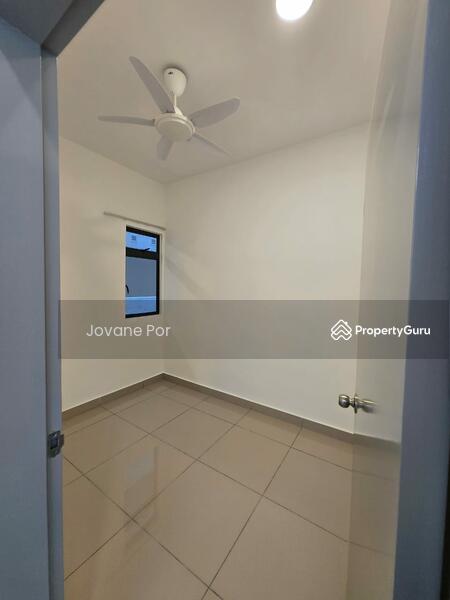 Condominium for Rent at MiNest Residence - Jovane Por - Bedroom - PropertyGuru.com.my