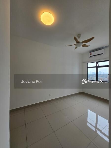 Condominium for Rent at MiNest Residence - Jovane Por - Bedroom - PropertyGuru.com.my