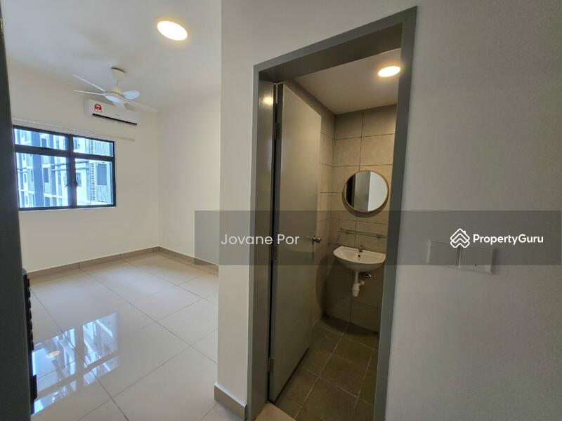 Condominium for Rent at MiNest Residence - Jovane Por - Bathroom - PropertyGuru.com.my