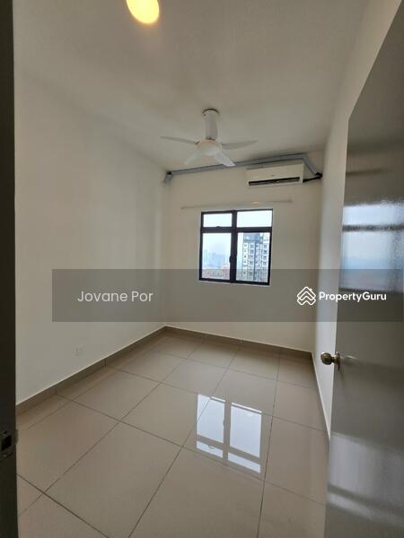 Condominium for Rent at MiNest Residence - Jovane Por - Bedroom - PropertyGuru.com.my