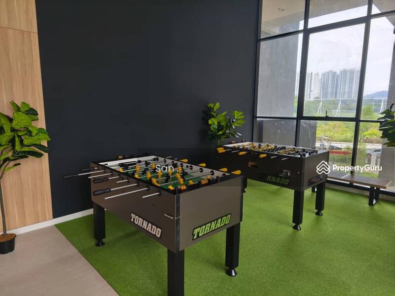 Facilities