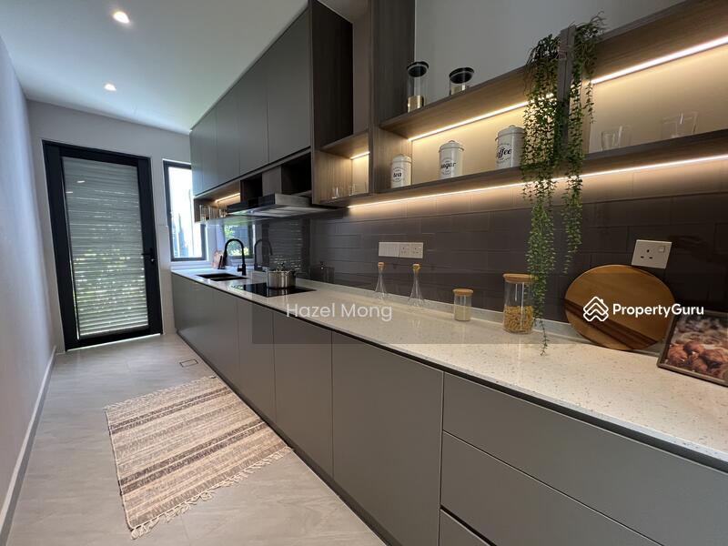 Kitchens 