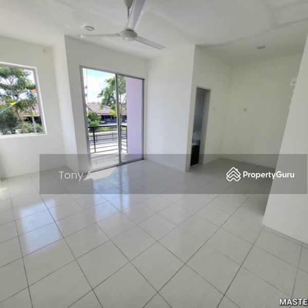 Master Room