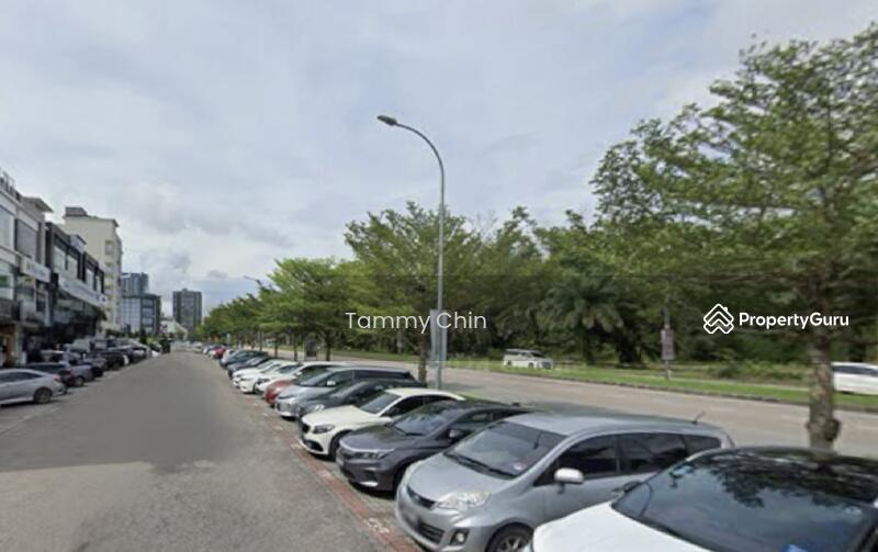 Car Park
