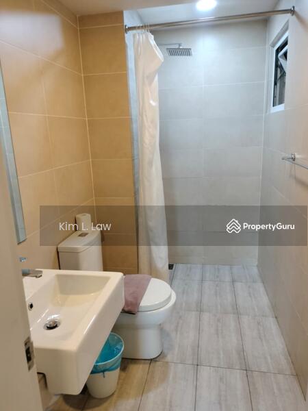 Service Residence for Rent at Windmill upon Hills - Kim L. Law - Bathroom - PropertyGuru.com.my