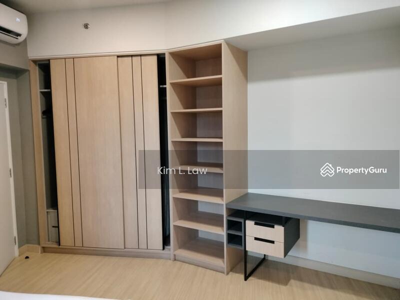 Service Residence for Rent at Windmill upon Hills - Kim L. Law - Study - PropertyGuru.com.my