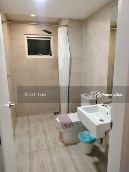 Service Residence for Rent at Windmill upon Hills - Kim L. Law - Bathroom - PropertyGuru.com.my