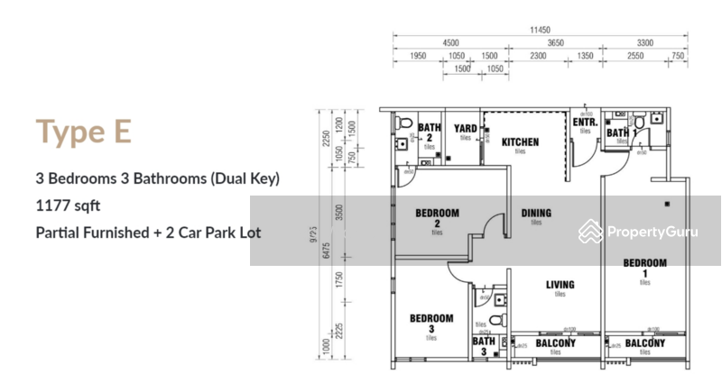 For Sale Paragon Gateway