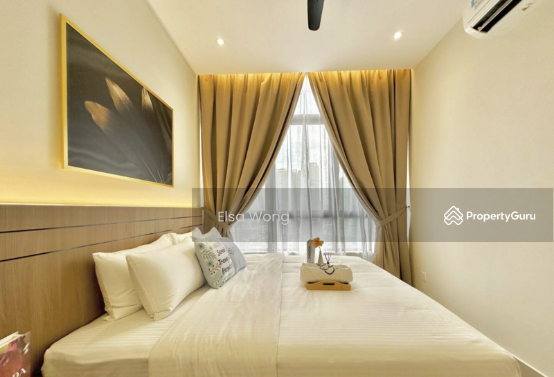 For Sale - Paragon Gateway