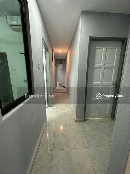 Corridor