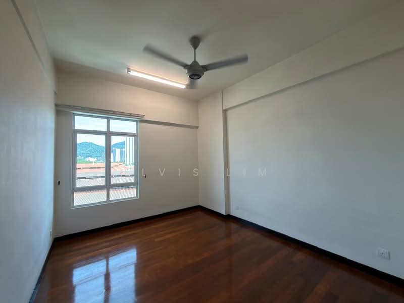 Kondominium untuk Disewa di BayStar Condominium - Elvis Lim - Interior - PropertyGuru.com.my
