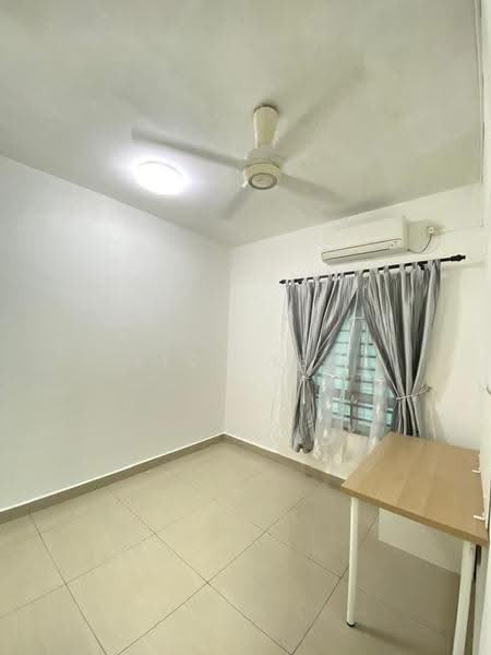 Service Residence for Sale at SuriaMas Suites - Lisa Yeo - Bedroom - PropertyGuru.com.my