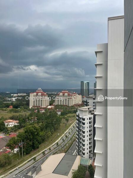 Servis Apartment untuk Disewa di Gems Residences - Ong Cheng Chay - View - PropertyGuru.com.my