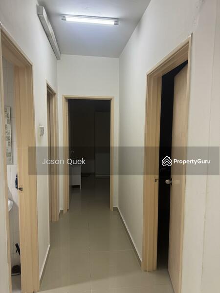 Corridor