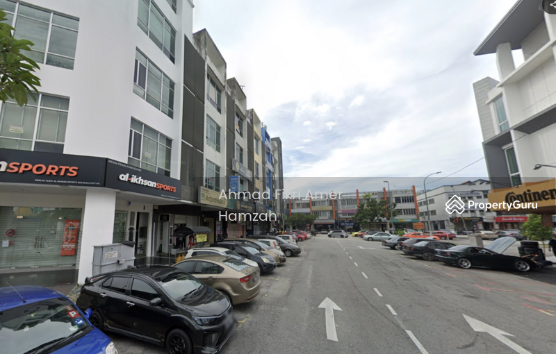 For Rent - SP Retail Centre @ Bandar Seri Putra