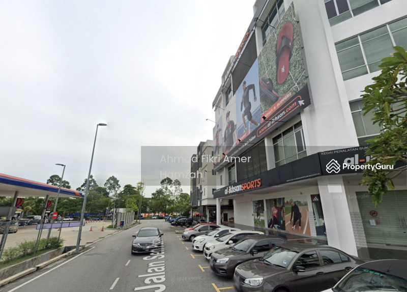 For Rent - SP Retail Centre @ Bandar Seri Putra