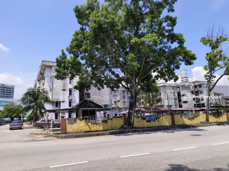 Untuk Dijual - Desa Cemara