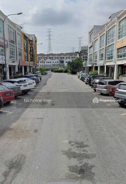 Car Park