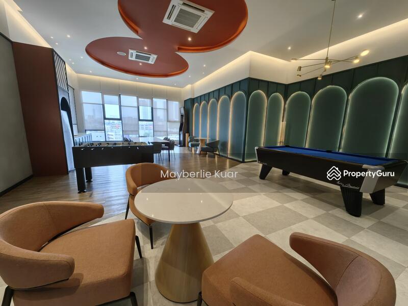 Facilities