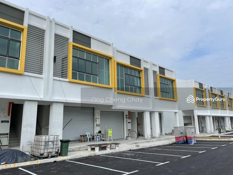 For Rent - bandar teknologi kajang