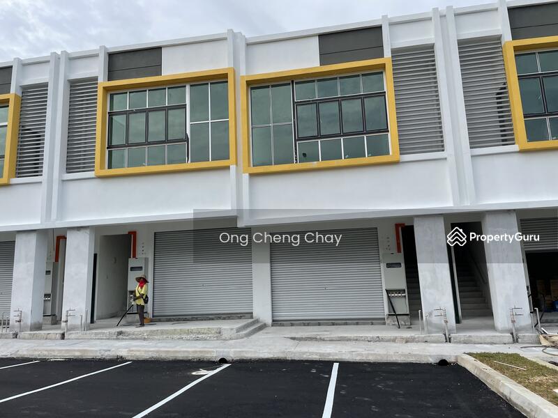 For Rent - bandar teknologi kajang