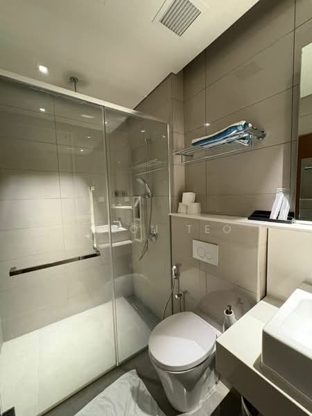 Service Residence for Sale at Tribeca - Jason Teo - Bathroom - PropertyGuru.com.my