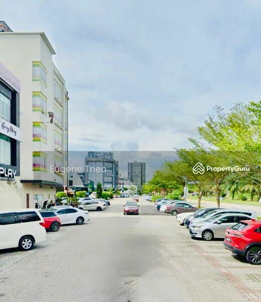 Car Park