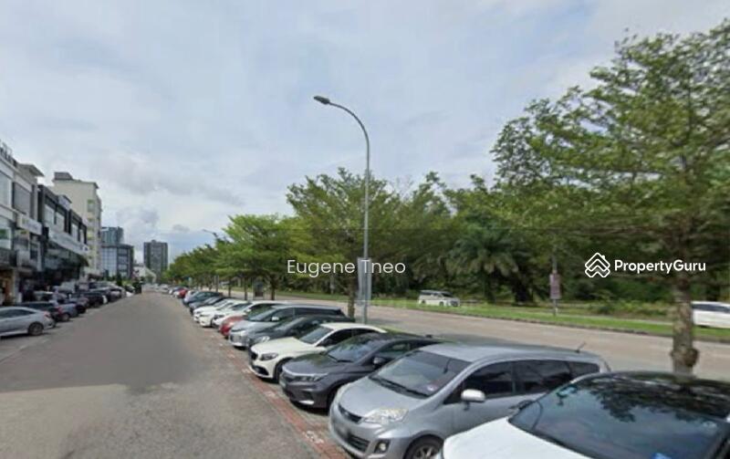Car Park